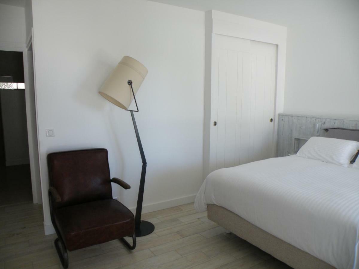 생트마리들라메르 Mas Des Cabidoules B&B 외부 사진