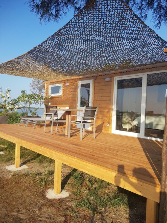 생트마리들라메르 Mas Des Cabidoules B&B 외부 사진